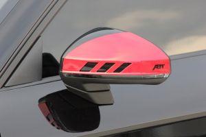 Накладки на зеркала ABT Sportsline для Audi TT (8S) (оригинал, Германия)